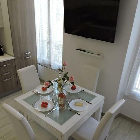 Nice/Nizza : Apartment Exterior foto