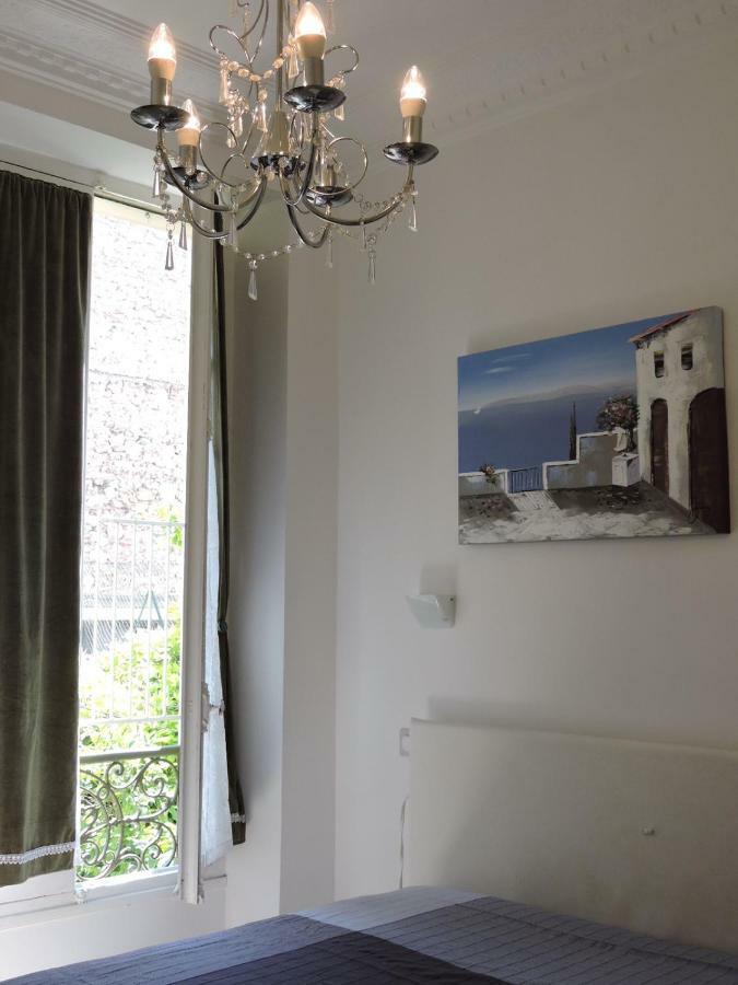 Nice/Nizza : Apartment Exterior foto