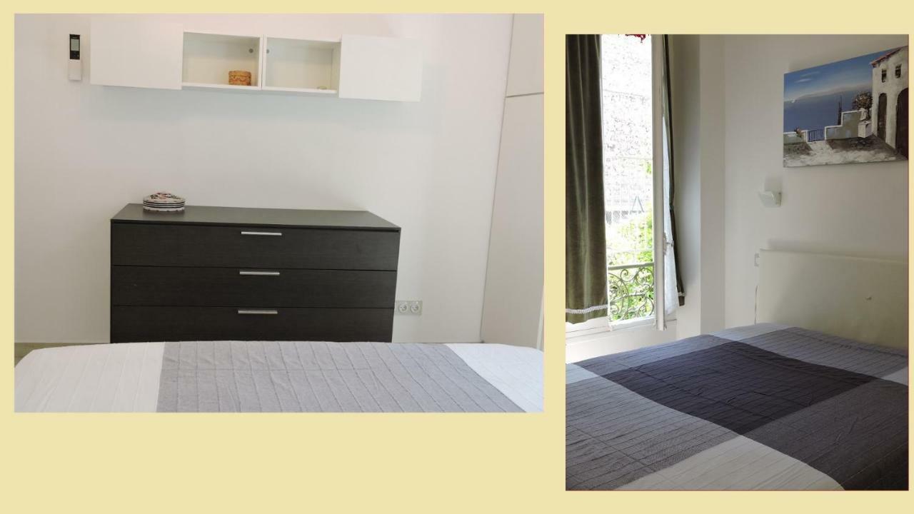Nice/Nizza : Apartment Exterior foto