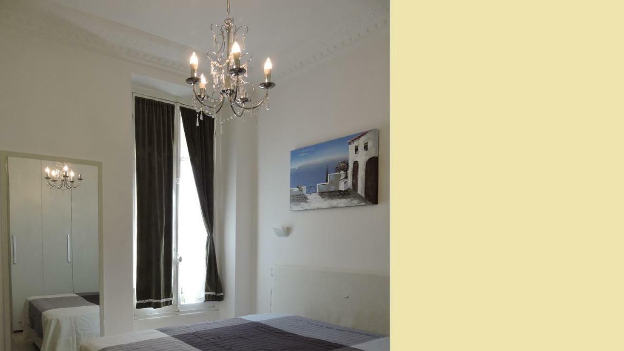 Nice/Nizza : Apartment Exterior foto
